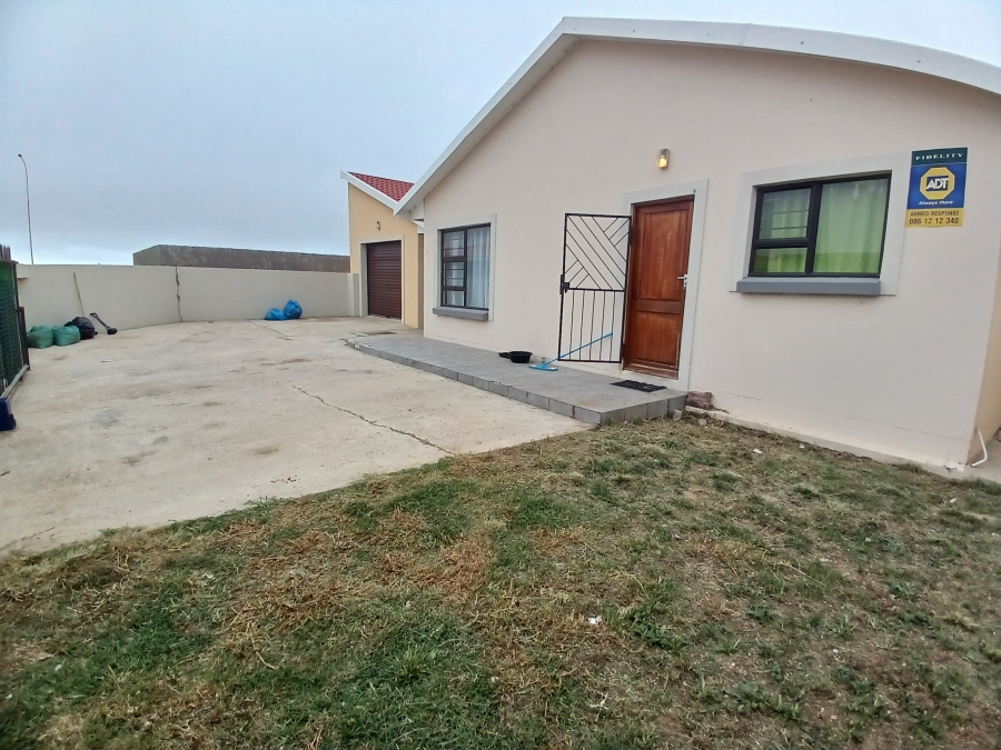3 Bedroom Property for Sale in Bo Plaas Western Cape